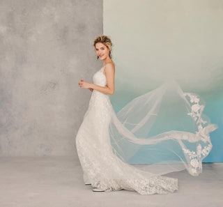 Madison James Bridal Style Number MJ567 - 6