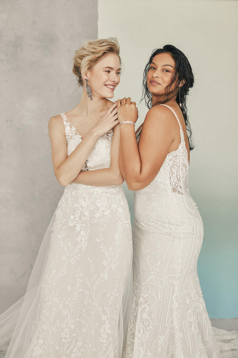 Madison James Bridal Style Number MJ567 - 10