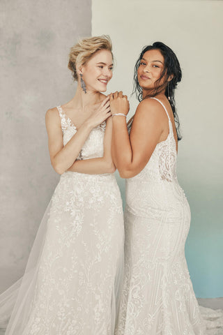 Madison James Bridal Style Number MJ567 - 10