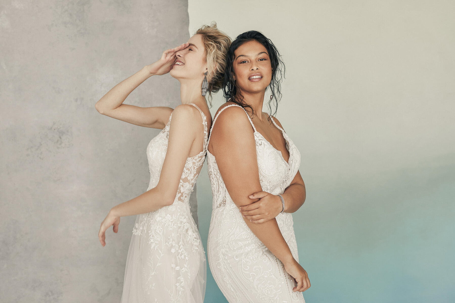 Madison James Bridal Style Number MJ567 - 8