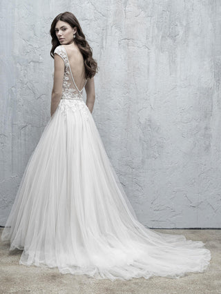 Madison James Bridal Style Number MJ568 - 2