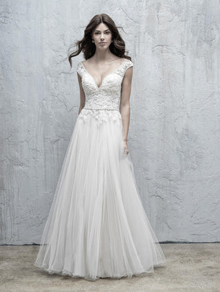 Madison James Bridal Style Number MJ568 - 1