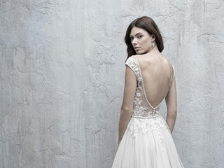 Madison James Bridal Style Number MJ568 - 3