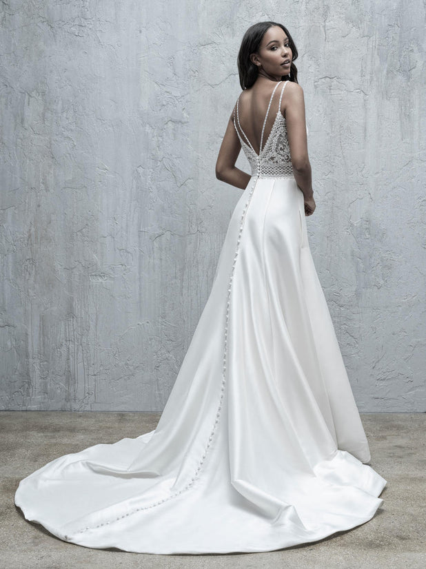 Madison James Bridal Style Number MJ571 - 2