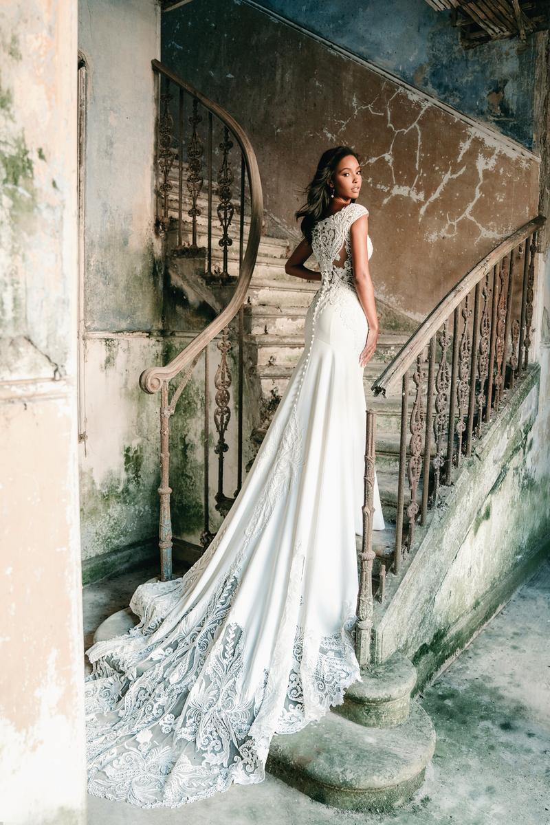 Madison James Bridal Style Number MJ601 - 3