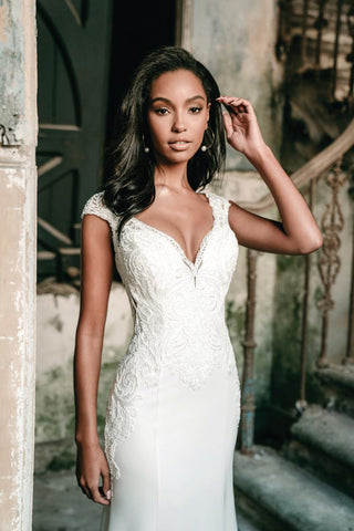 Madison James Bridal Style Number MJ601 - 4