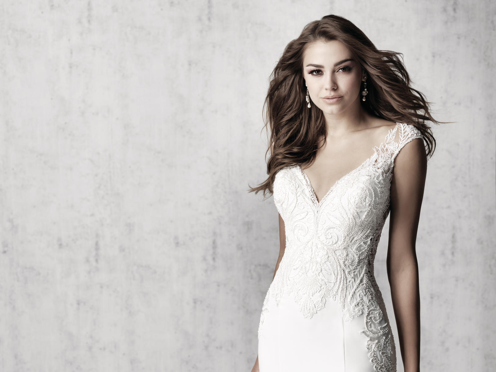 Madison James Bridal Style Number MJ601 - 7