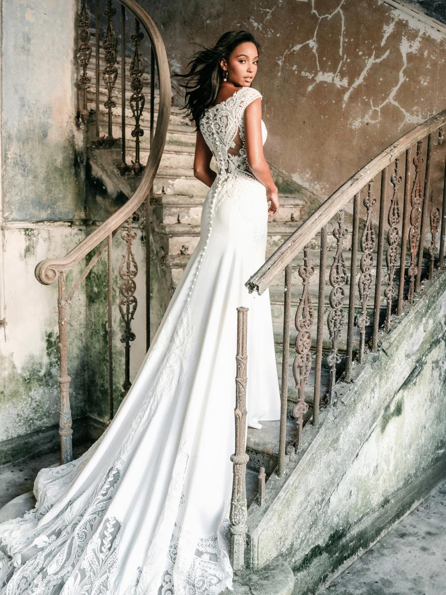 Madison James Bridal Style Number MJ601 - 5