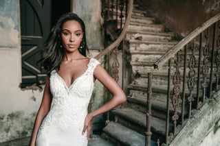 Madison James Bridal Style Number MJ601 - 6