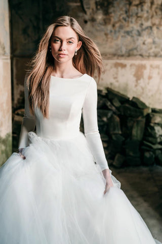 Madison James Bridal Style Number MJ614 - 4