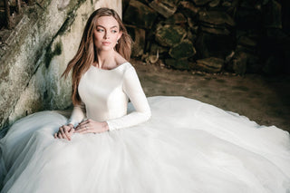 Madison James Bridal Style Number MJ614 - 5