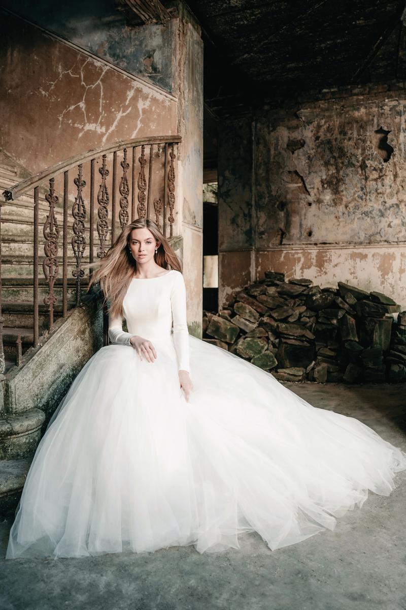 Madison James Bridal Style Number MJ614 - 3