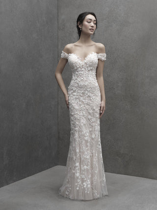 Madison James Bridal Style Number MJ650 - 1