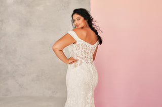 Madison James Bridal Style Number MJ650 - 11