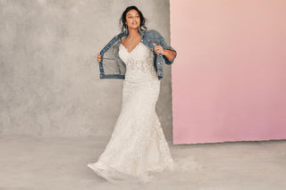 Madison James Bridal Style Number MJ650 - 10