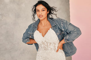 Madison James Bridal Style Number MJ650 - 6