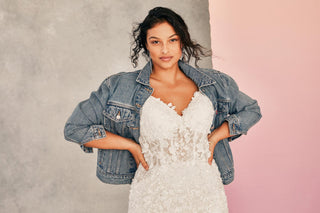 Madison James Bridal Style Number MJ650 - 8