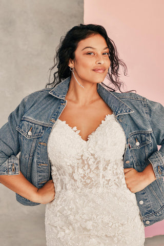 Madison James Bridal Style Number MJ650 - 9