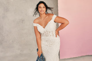 Madison James Bridal Style Number MJ650 - 7