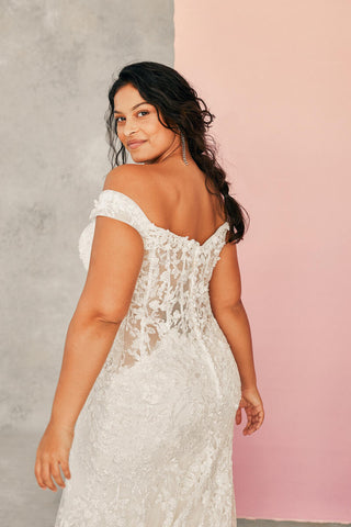 Madison James Bridal Style Number MJ650 - 5