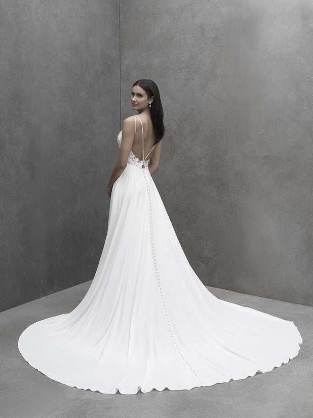 Madison James Bridal Style Number MJ659 - 2
