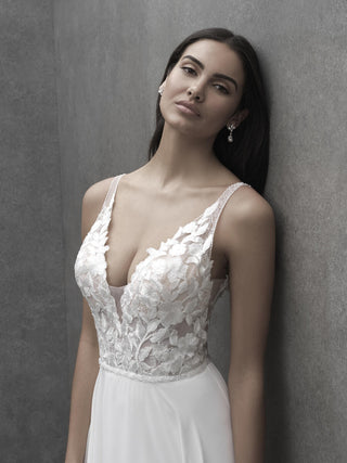 Madison James Bridal Style Number MJ659 - 3