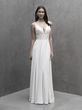 Madison James Bridal Style Number MJ659 - 1