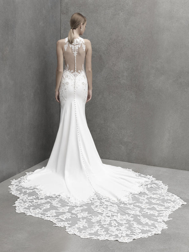 Madison James Bridal Style Number MJ662 - 2