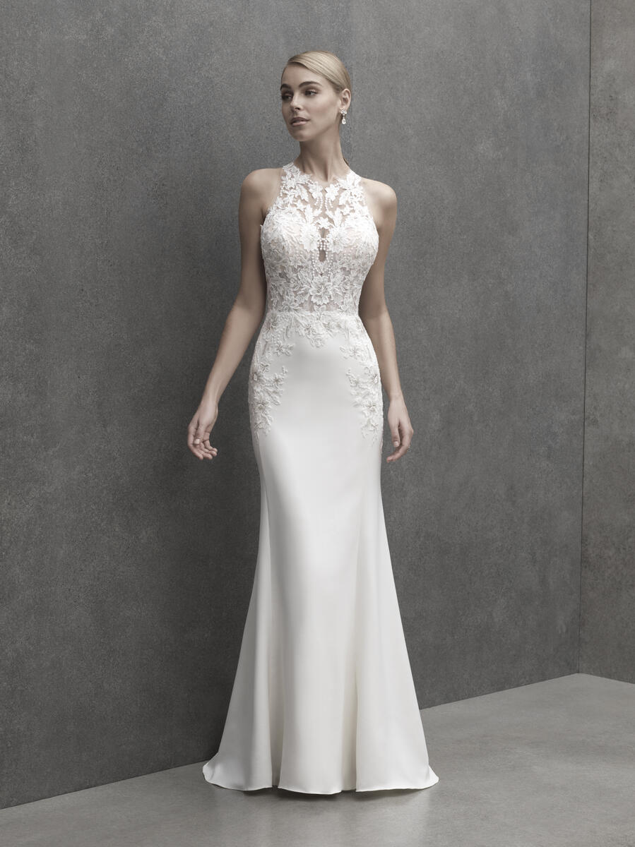 Madison James Bridal Style Number MJ662 - 1