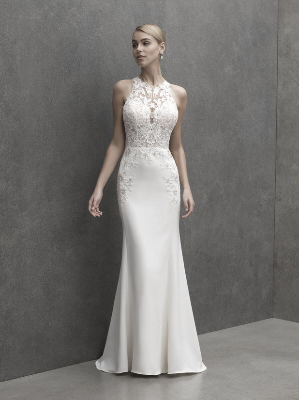 Madison James Bridal Style Number MJ662 - 1