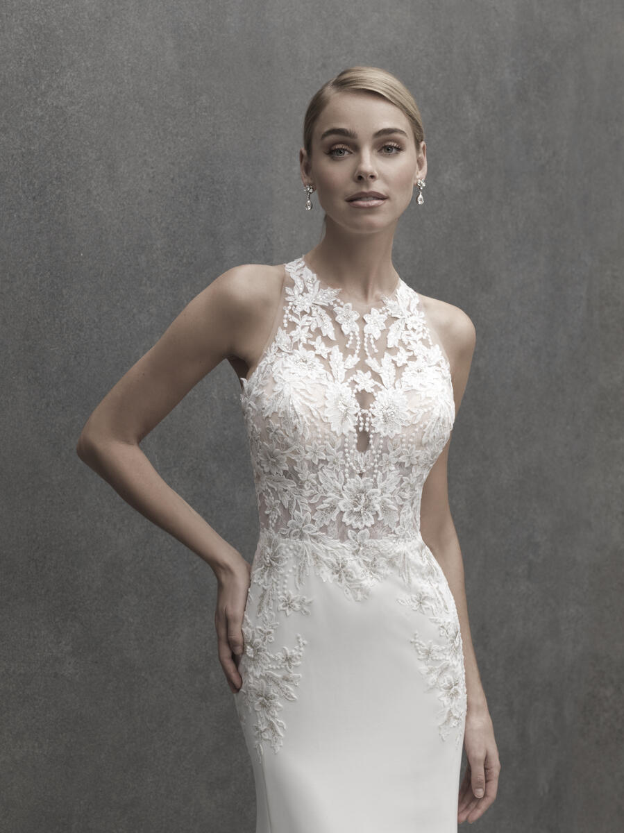 Madison James Bridal Style Number MJ662 - 3