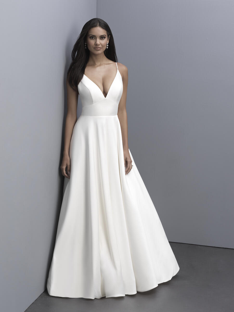 Madison James Bridal Style Number MJ701 - 3
