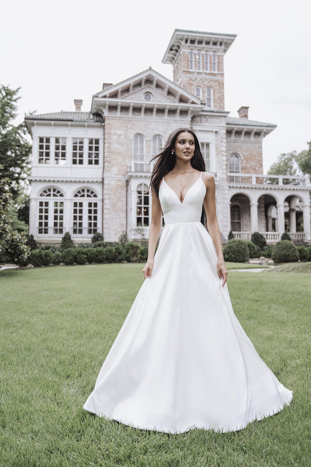Madison James Bridal Style Number MJ701 - 1