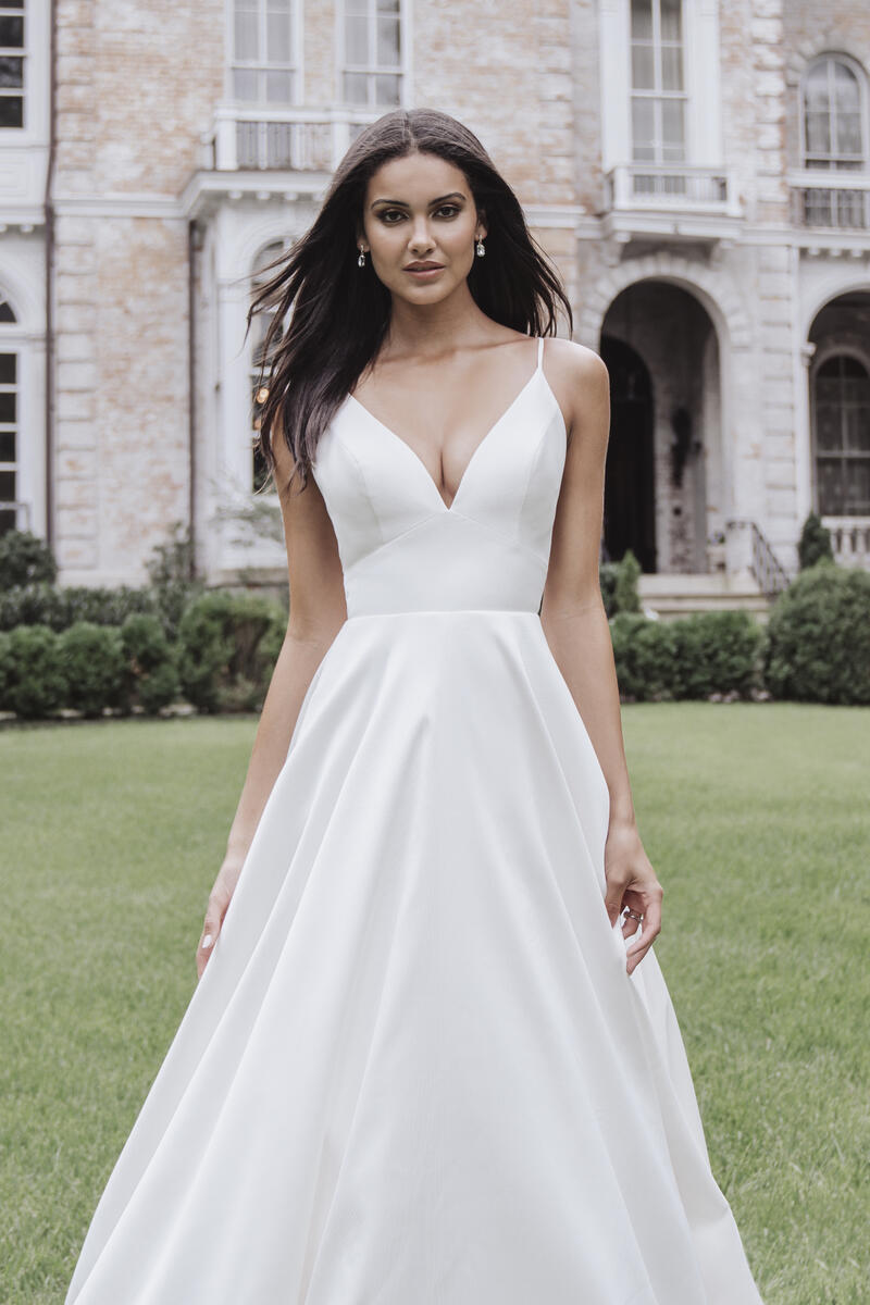 Madison James Bridal Style Number MJ701 - 6