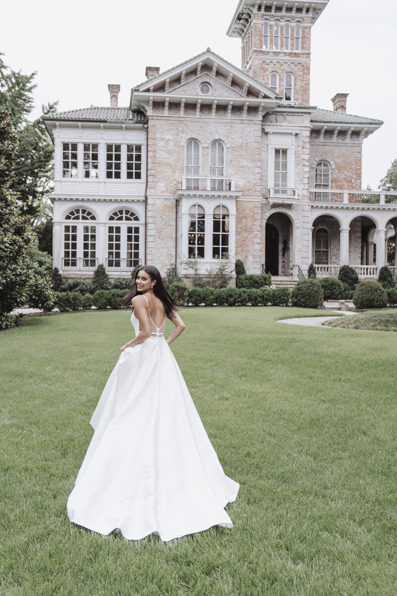 Madison James Bridal Style Number MJ701 - 8