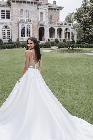 Madison James Bridal Style Number MJ701 - 2