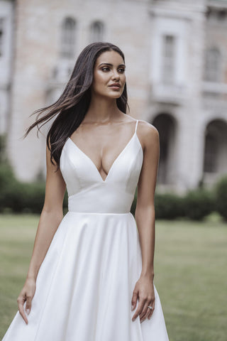 Madison James Bridal Style Number MJ701 - 7