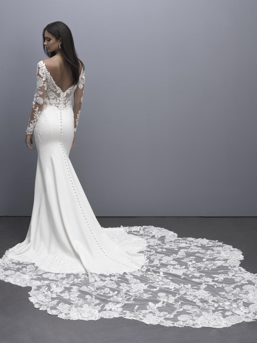 Madison James Bridal Style Number MJ703 - 2