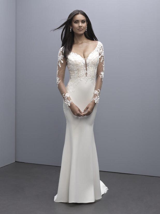 Madison James Bridal Style Number MJ703 - 1