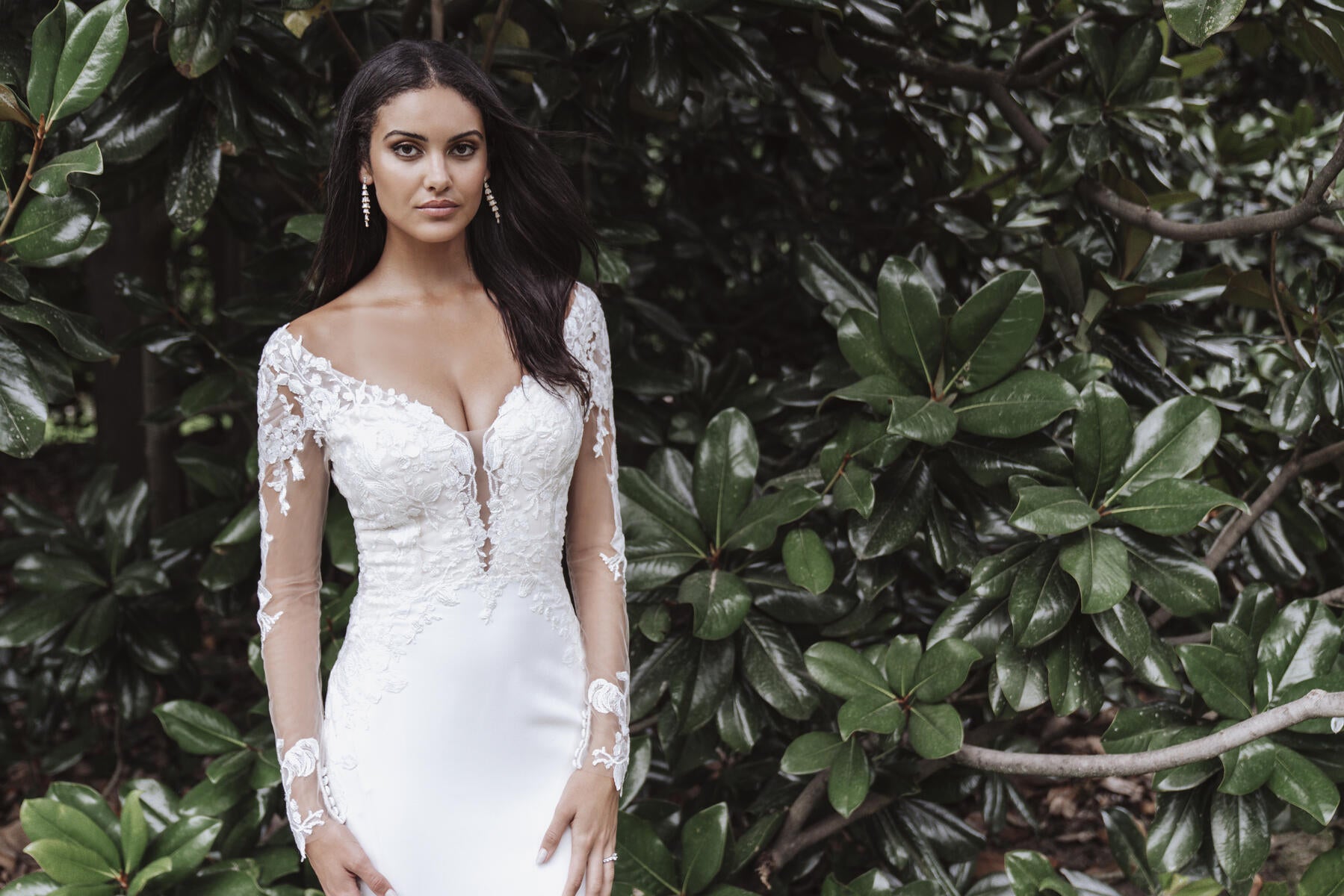 Madison James Bridal Style Number MJ703 - 7