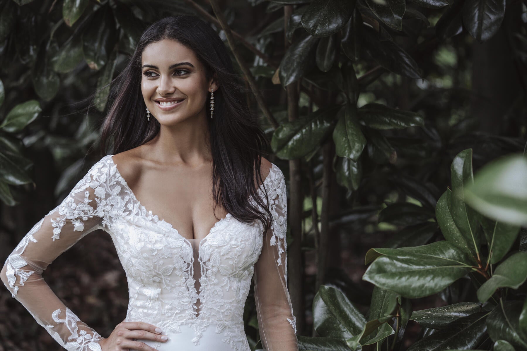 Madison James Bridal Style Number MJ703 - 6