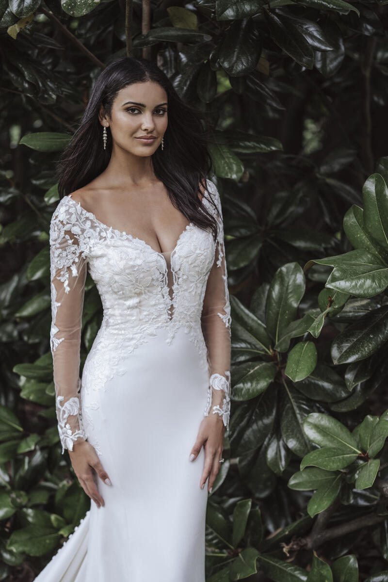 Madison James Bridal Style Number MJ703 - 3