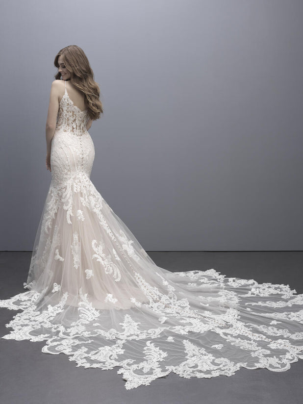 Madison James Bridal Style Number MJ704 - 2