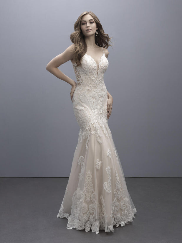 Madison James Bridal Style Number MJ704 - 1