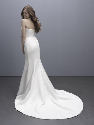 Madison James Bridal Style Number MJ705 - 2