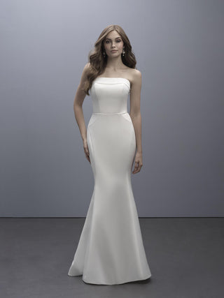 Madison James Bridal Style Number MJ705 - 1