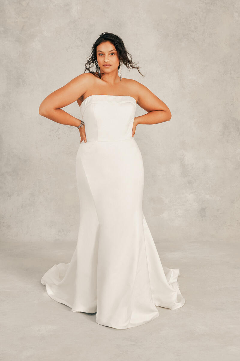 Madison James Bridal Style Number MJ705 - 4