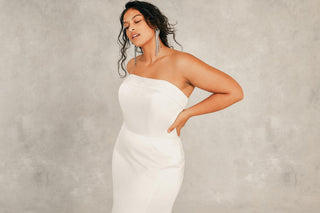 Madison James Bridal Style Number MJ705 - 3