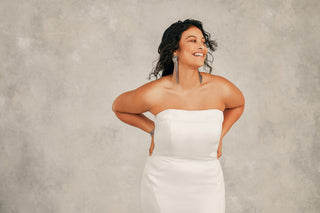 Madison James Bridal Style Number MJ705 - 10