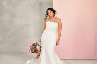 Madison James Bridal Style Number MJ705 - 9